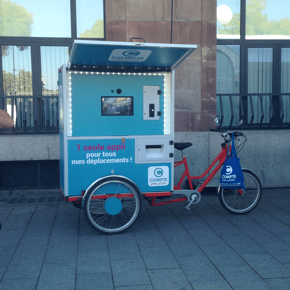 Photocabine - Cyclo - Mulhouse - Compte Mobilité