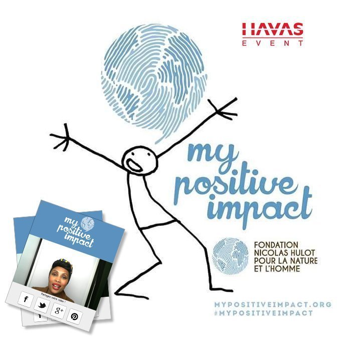 My Positive Impact avec Havas WW Paris