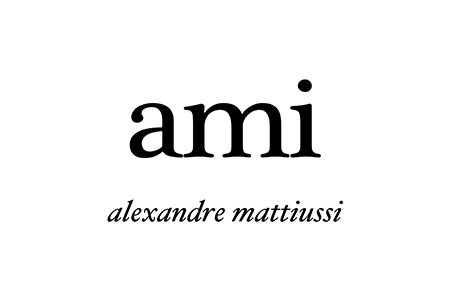 Logo de notre client Ami