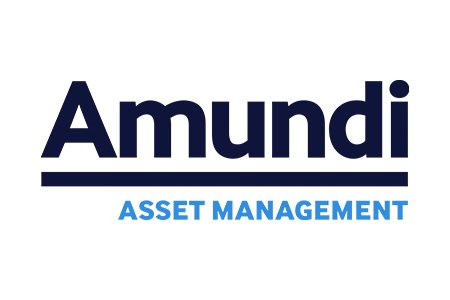 Logo de notre client Amundi