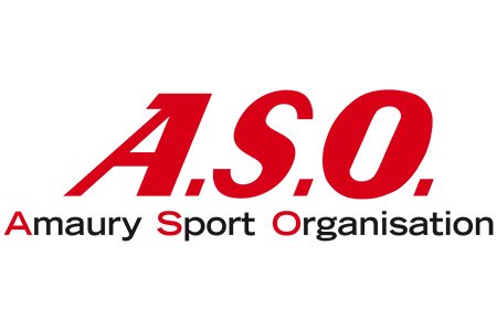 Logo de notre client ASO