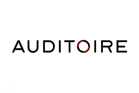 Logo de notre client Auditoire