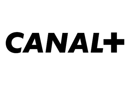 Logo de notre client Canal+