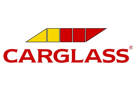 Logo de notre client Carglass