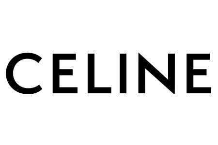 Logo de notre client Céline