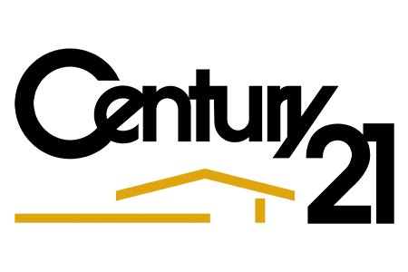 Logo de notre client Century 21