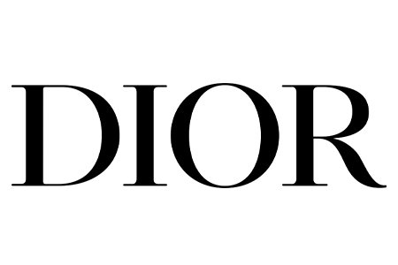 Logo de notre client Dior