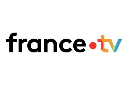 Logo de notre client France TV