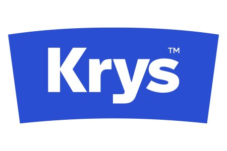 Logo de notre client Krys