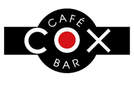 Logo de notre client Le Cox