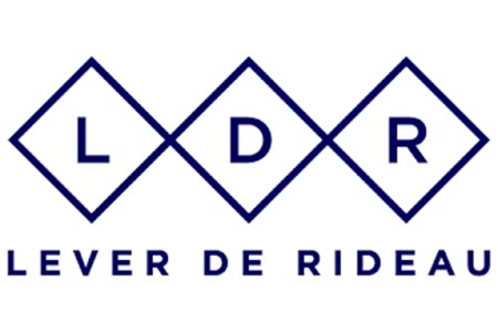 Logo de notre client Lever De Rideau