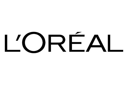 Logo de notre client L Oréal