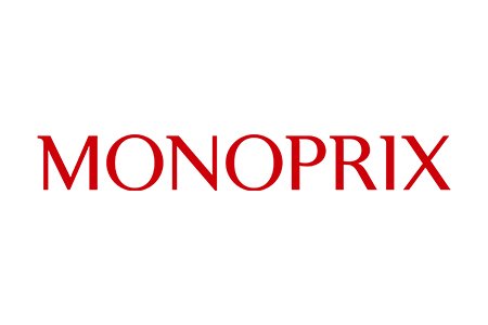 Logo de notre client Monoprix
