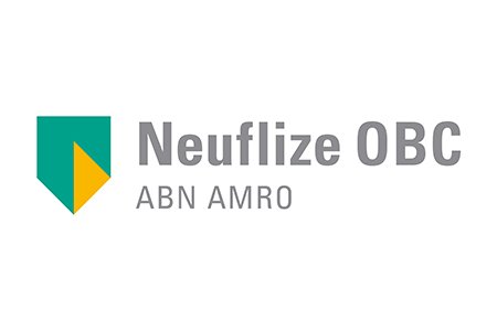 Logo de notre client Neuflize OBC