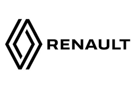 Logo de notre client Renault