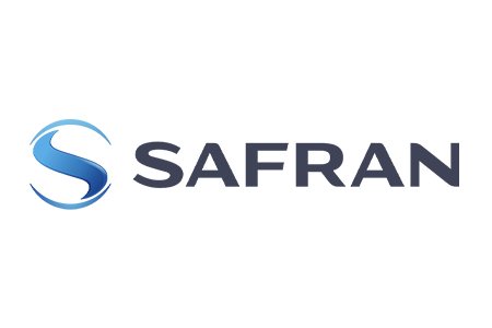 Logo de notre client Safran