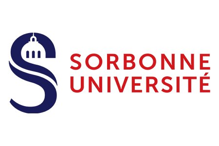 Logo de notre client Sorbonne Université