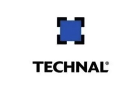 Logo de notre client Technal