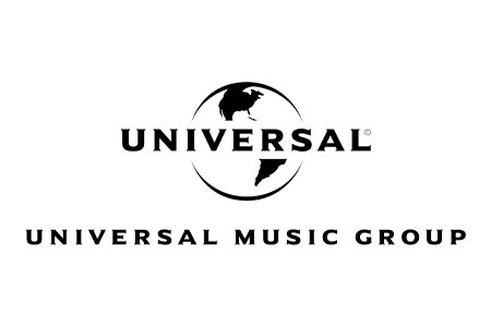 Logo de notre client Universal
